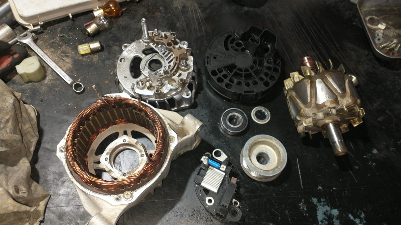 Trabajo G&G Electricidad 9